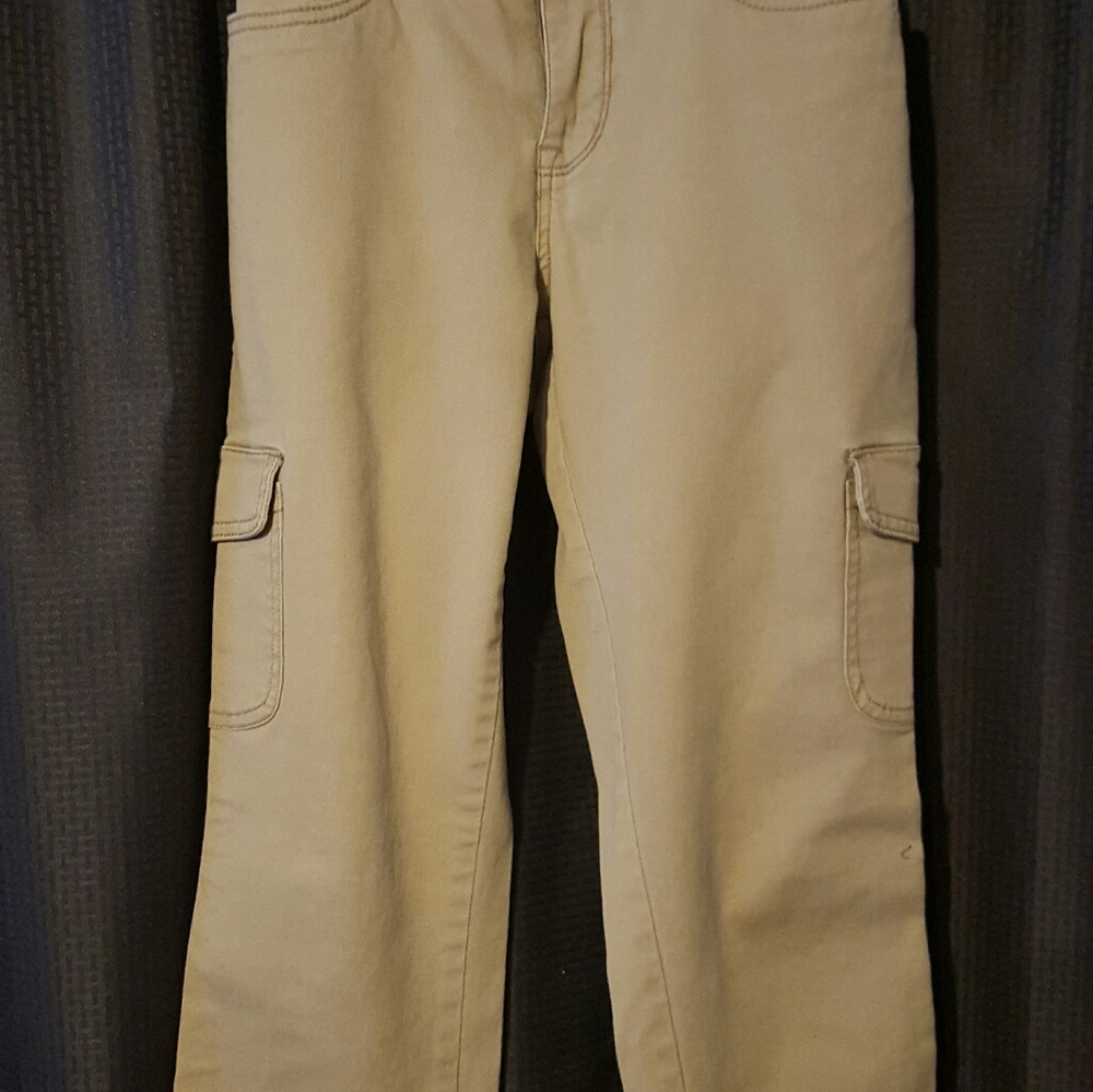 Faded Glory cargos